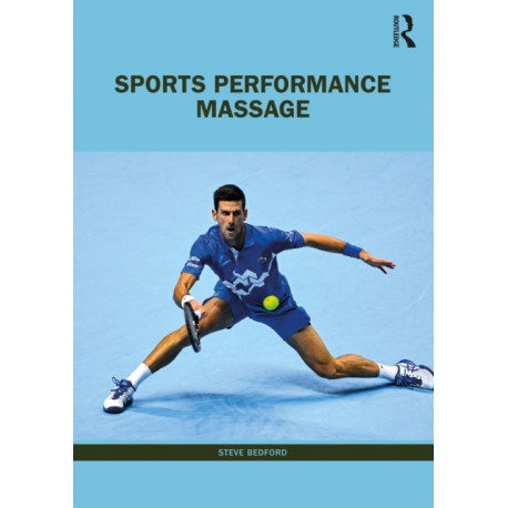 Sports Performance Massage