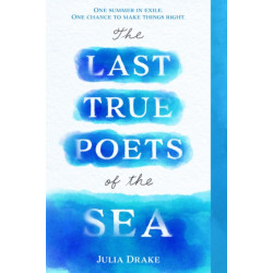 The Last True Poets of the Sea