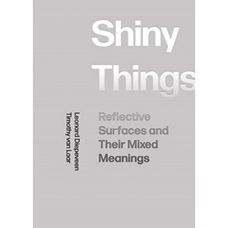 Shiny Things: Reflective Surfaces and Their Mixed Meanings