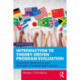 Introduction to Theory-Driven Program Evaluation: Culturally Responsive and Strengths-Focused Applications