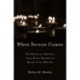 When Sorrow Comes: The Power of Sermons from Pearl Harbor to Black Lives Matter