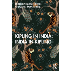 Kipling in India