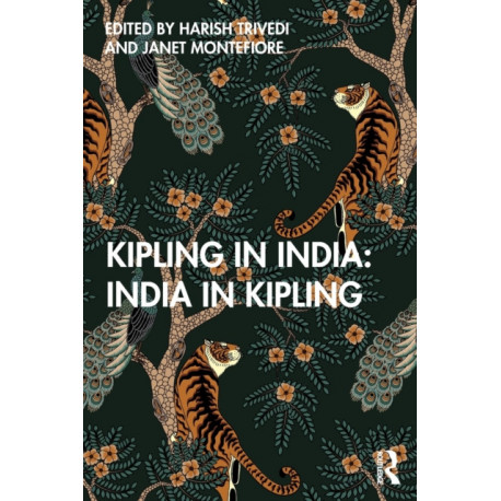 Kipling in India