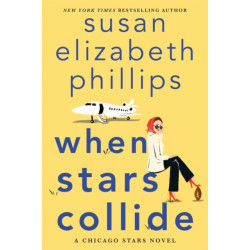 When Stars Collide: A Chicago Stars Novel