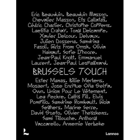 Brussels Touch