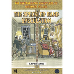 The Speckled Band Speculation