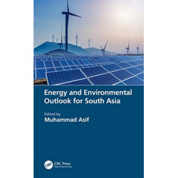 Energy and Environmental Outlook for South Asia