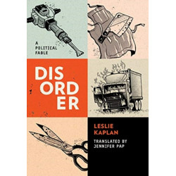 Disorder: A Fable