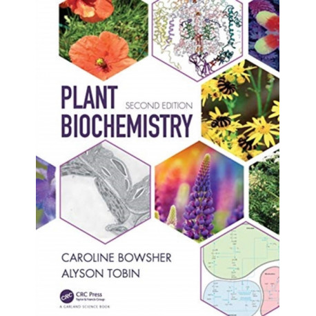 Plant Biochemistry