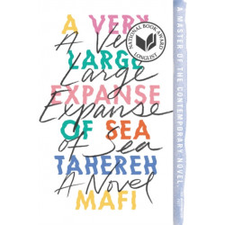 A Very Large Expanse of Sea