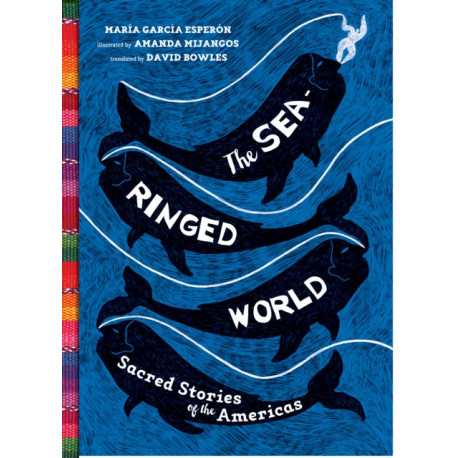 The Sea-Ringed World
