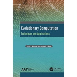Evolutionary Computation: Techniques and Applications