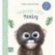 Goodnight, Little Monkey: Simple stories sure to soothe your little one to sleep