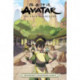 Avatar: The Last Airbender - Toph Beifong's Metalbending Academy