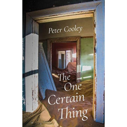 The One Certain Thing