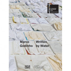 Marco Godinho (Bilingual edition): Written by Water
