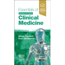 Essentials of Kumar and Clark's Clinical Medicine