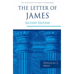 The Letter of James