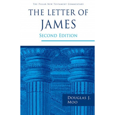 The Letter of James