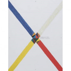 Centro de la tierra – Multicolor y cambiante