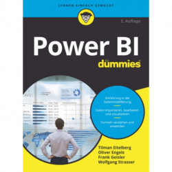 Power BI fur Dummies