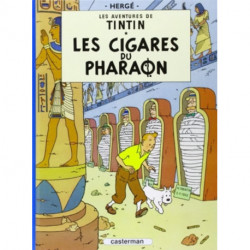 Les cigares du pharaon