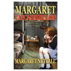 Margaret - Lancashire Lass