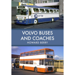 Volvo Buses and Coaches