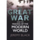 The Great War and the Making of the Modern World