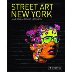 Street Art New York 2000-2010