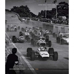 Car Racing 1968
