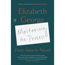 Mastering the Process: From Idea to Novel