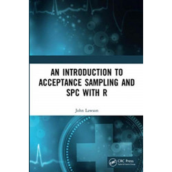 An Introduction to Acceptance Sampling and SPC with R