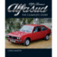 Alfa Romeo Alfasud: The Complete Story - Shortlisted for the 2022 RAC Motoring Book of the Year