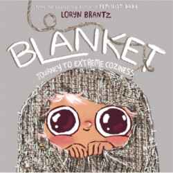 Blanket: Journey to Extreme Coziness