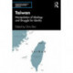 Taiwan: Manipulation of Ideology and Struggle for Identity