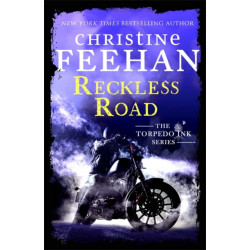 Reckless Road