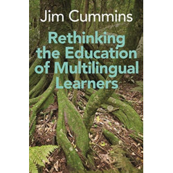 Rethinking the Education of Multilingual Learners: A Critical Analysis of Theoretical Concepts