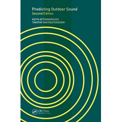 Predicting Outdoor Sound