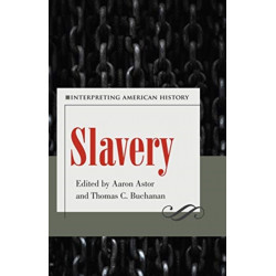 Slavery: Interpreting American History