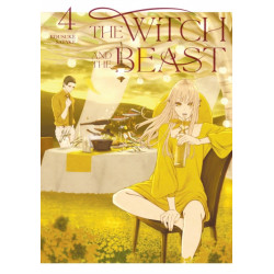 The Witch and the Beast 4