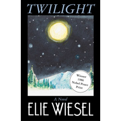 Twilight: A Novel
