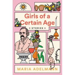 Girls of a Certain Age