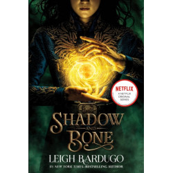 The Shadow and Bone