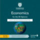 Economics for the IB Diploma Digital Teacher's Resource Access Card