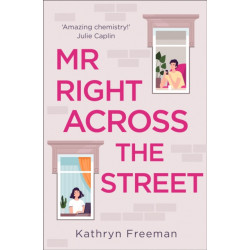 Mr Right Across the Street