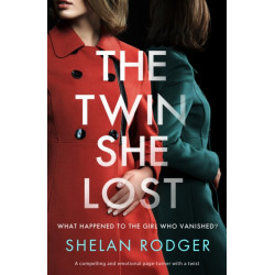 The Twin She Lost
