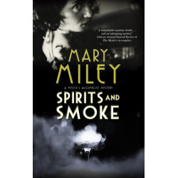 Spirits and Smoke