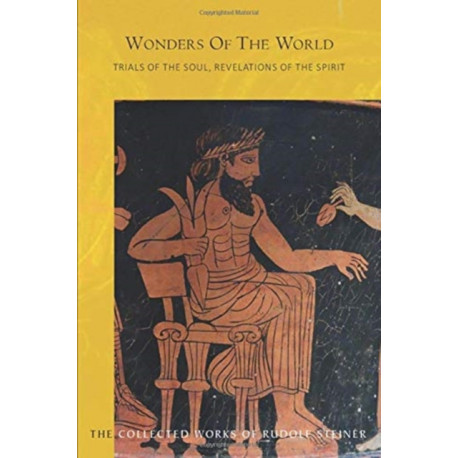 Wonders Of The World: Trials of the Soul, Revelations of the Spirit