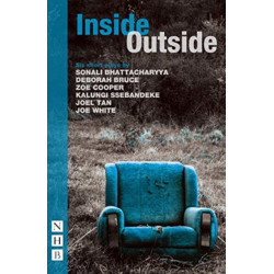 Inside/Outside: Six Short Plays